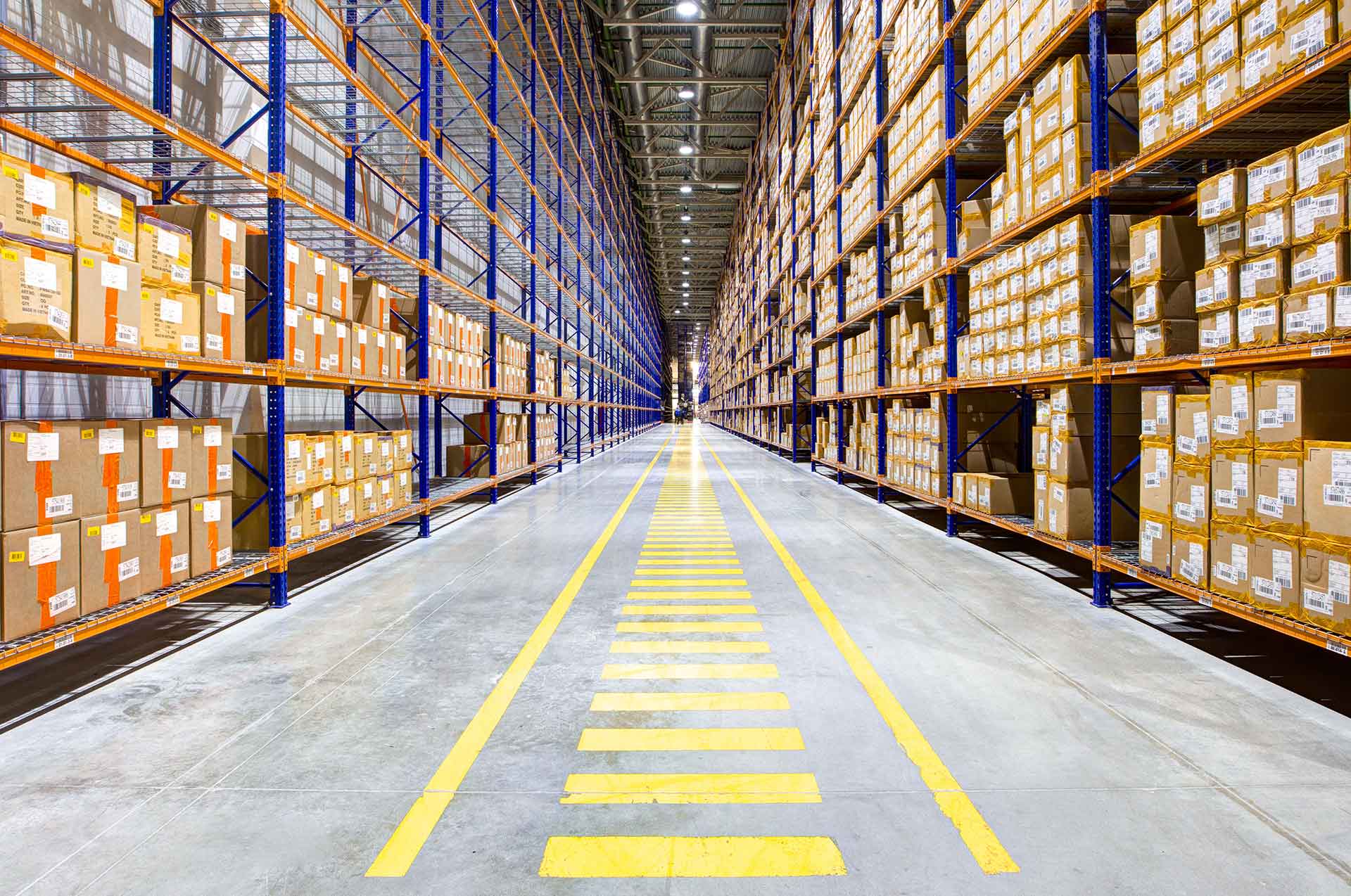 Industrial Park East